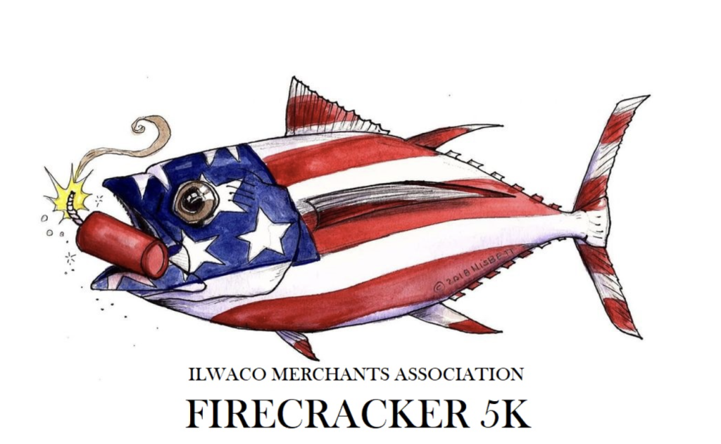 Firecracker 5k Run/Walk